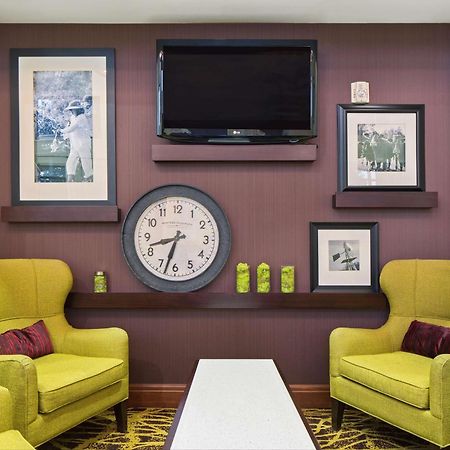 Hampton Inn & Suites By Hilton Walla Walla Bagian luar foto