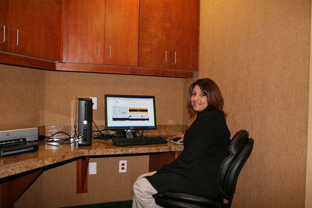 Hampton Inn & Suites By Hilton Walla Walla Restoran foto