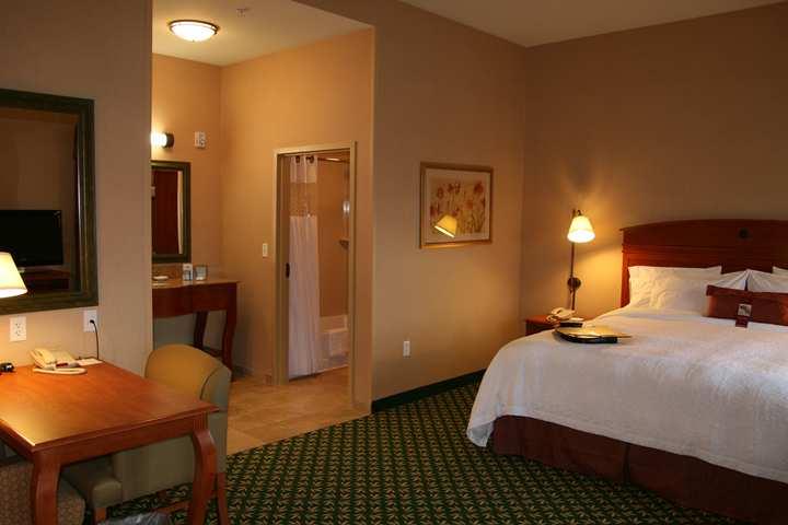 Hampton Inn & Suites By Hilton Walla Walla Bagian luar foto