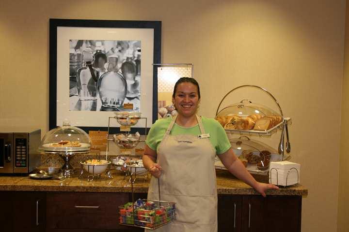 Hampton Inn & Suites By Hilton Walla Walla Bagian luar foto