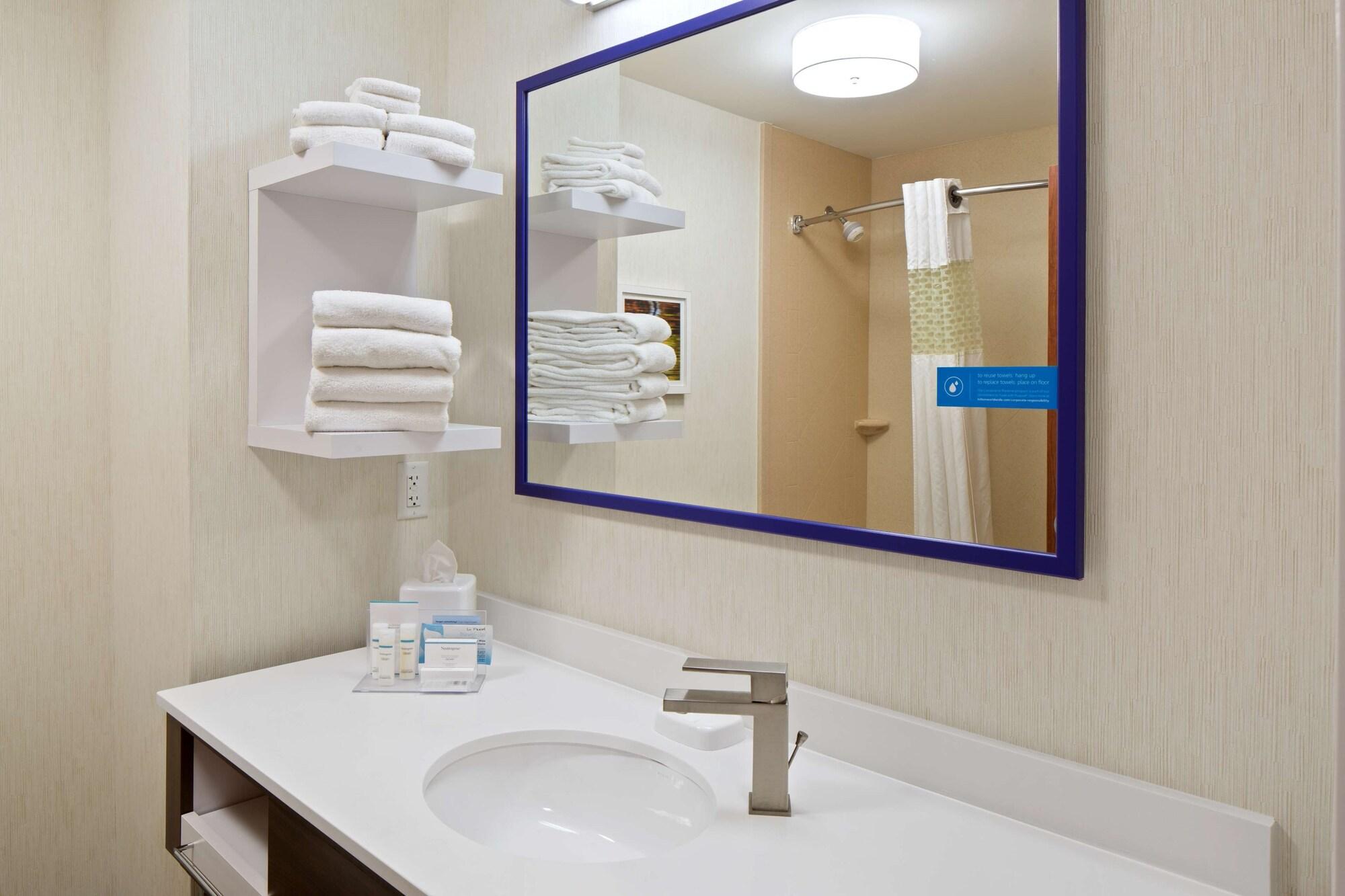 Hampton Inn & Suites By Hilton Walla Walla Bagian luar foto