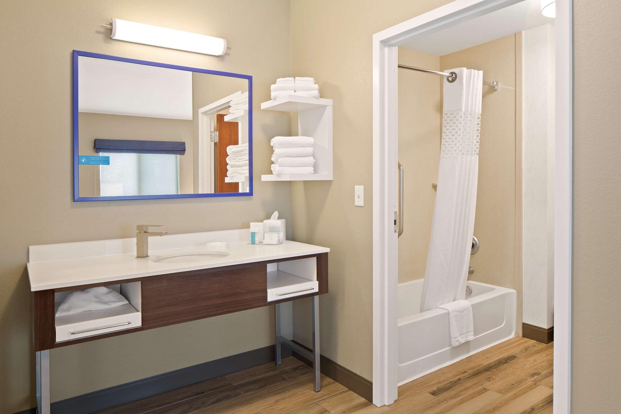 Hampton Inn & Suites By Hilton Walla Walla Bagian luar foto
