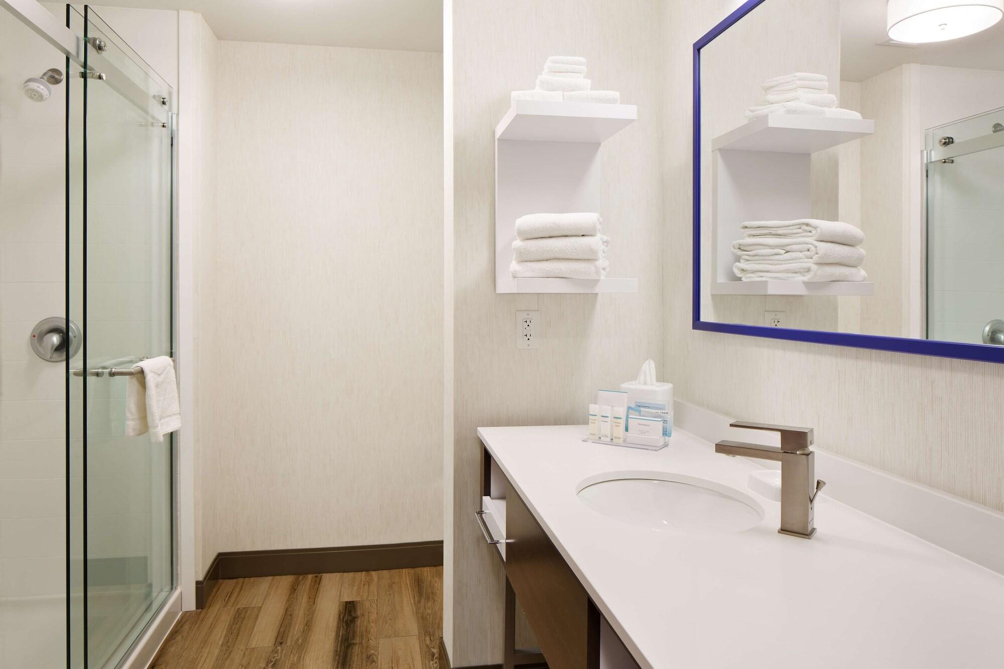 Hampton Inn & Suites By Hilton Walla Walla Bagian luar foto