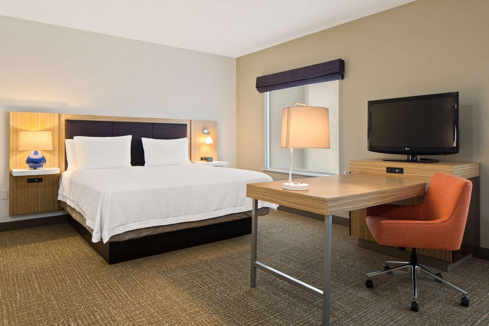 Hampton Inn & Suites By Hilton Walla Walla Bagian luar foto