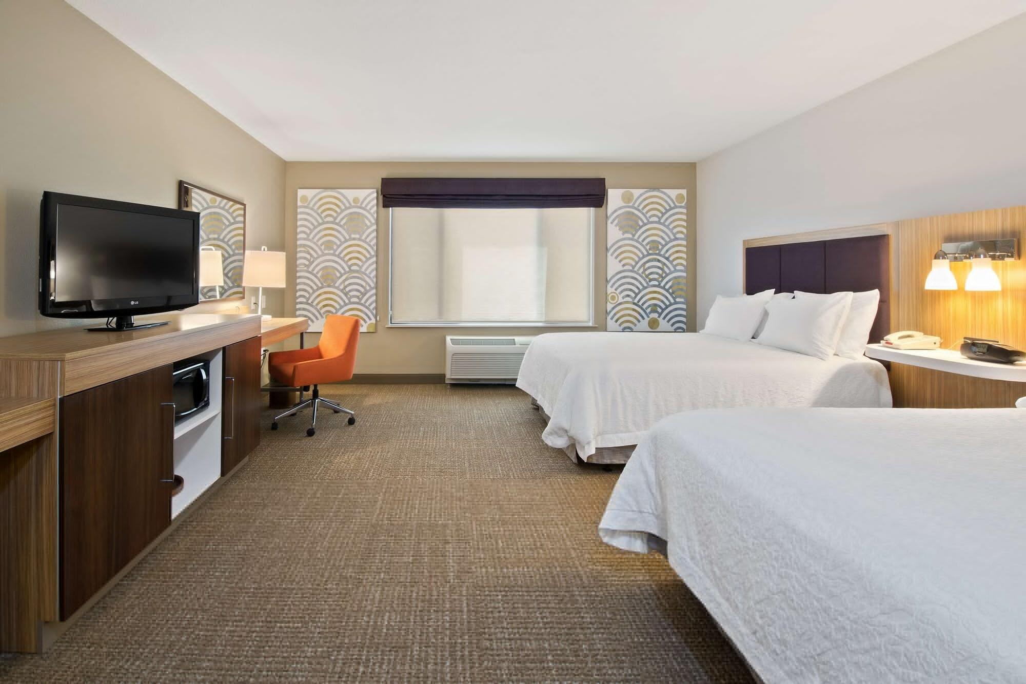 Hampton Inn & Suites By Hilton Walla Walla Bagian luar foto