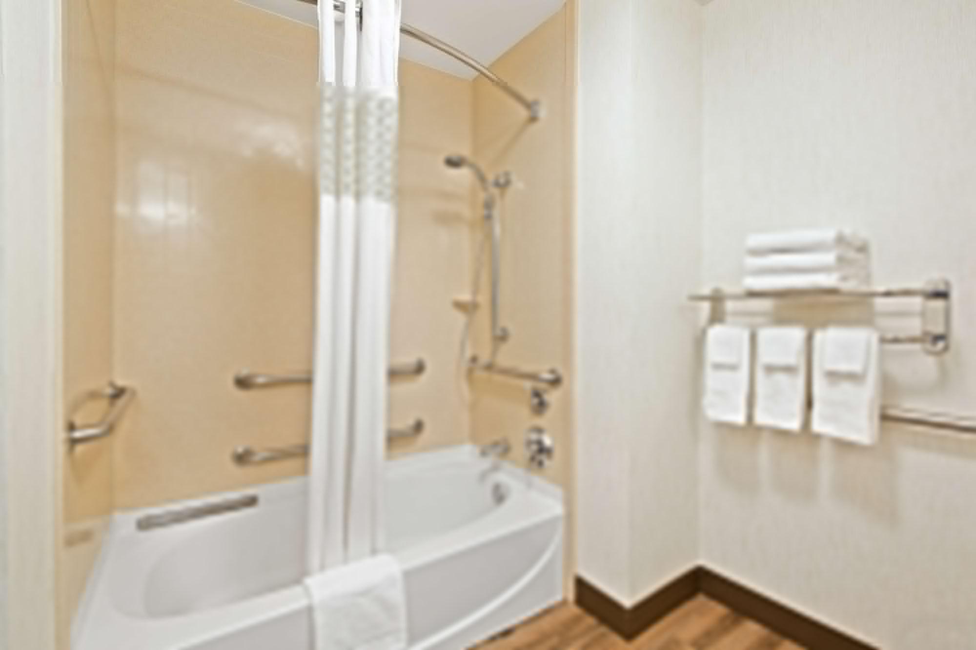 Hampton Inn & Suites By Hilton Walla Walla Bagian luar foto
