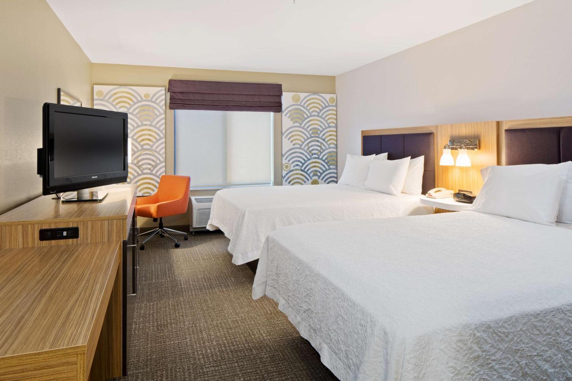 Hampton Inn & Suites By Hilton Walla Walla Bagian luar foto