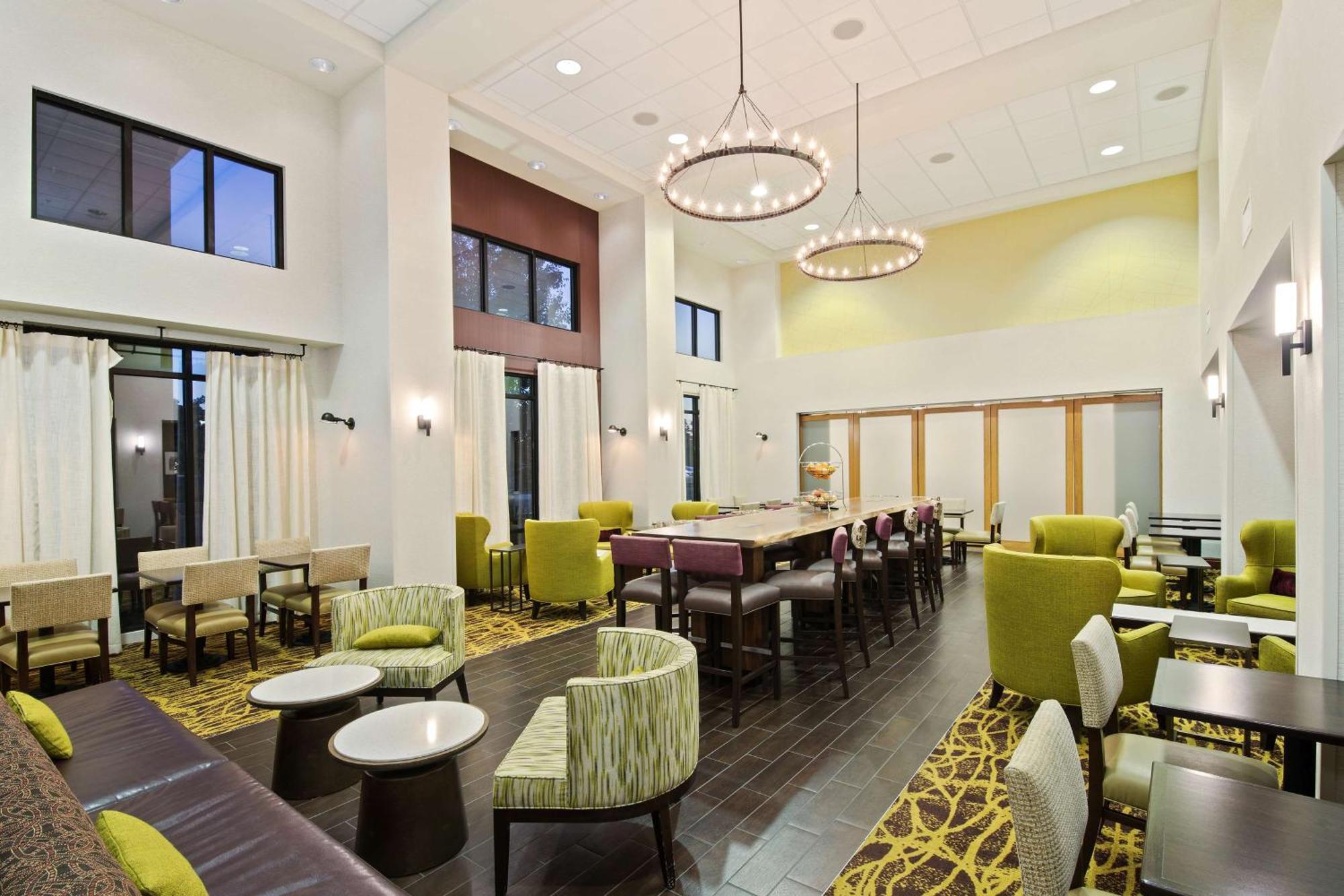 Hampton Inn & Suites By Hilton Walla Walla Bagian luar foto