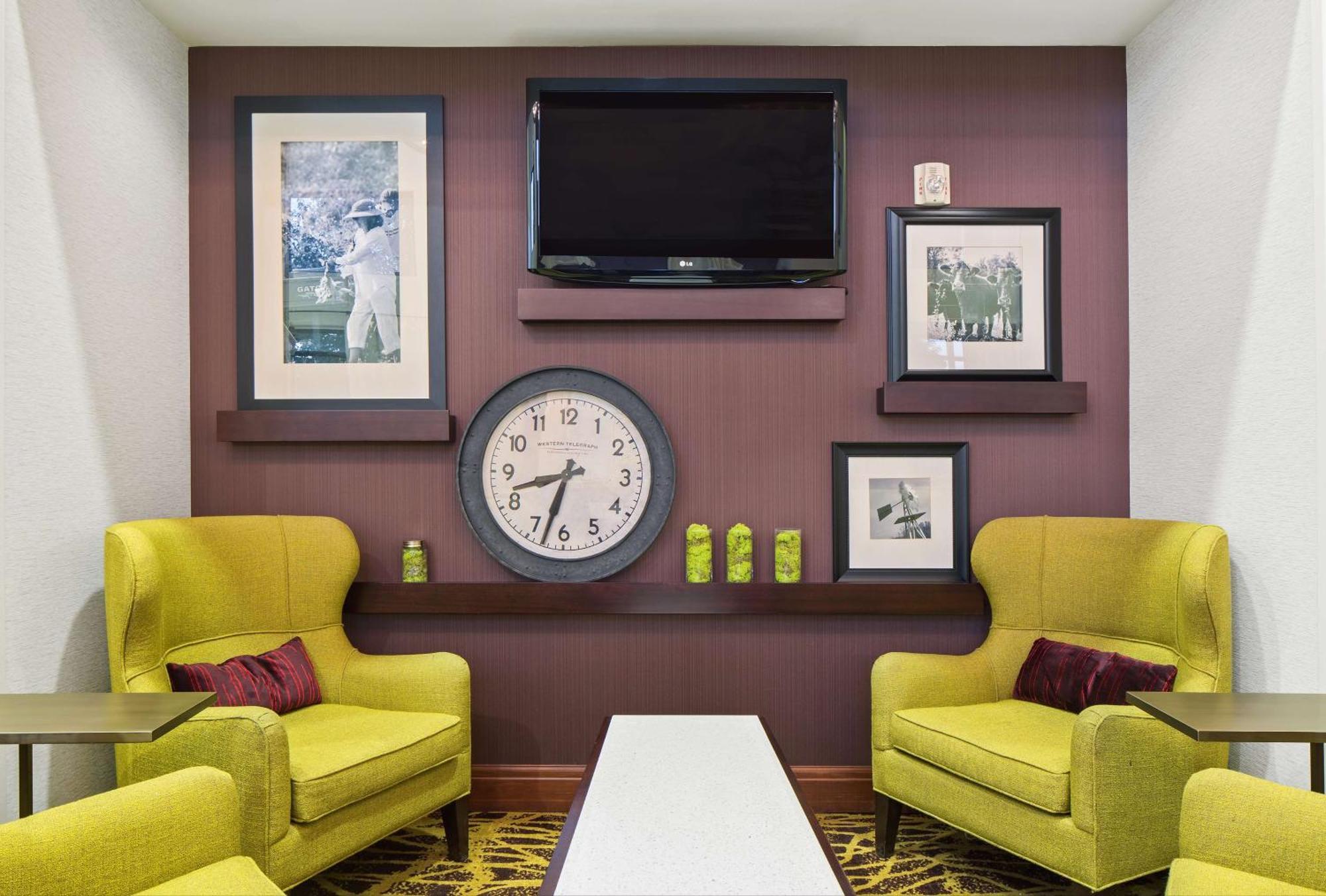 Hampton Inn & Suites By Hilton Walla Walla Bagian luar foto
