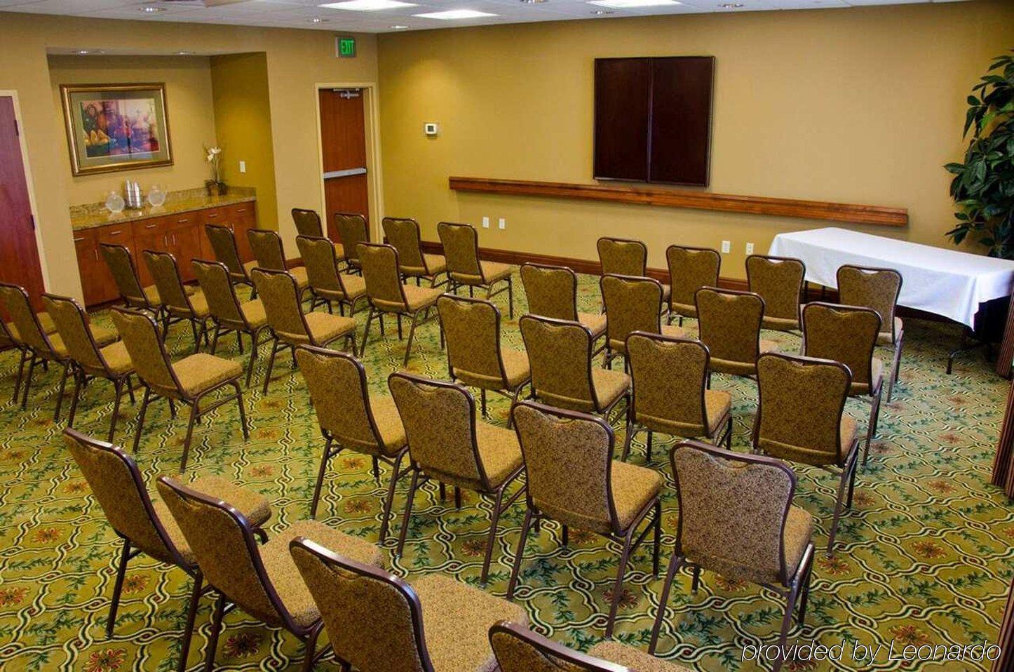 Hampton Inn & Suites By Hilton Walla Walla Bagian luar foto