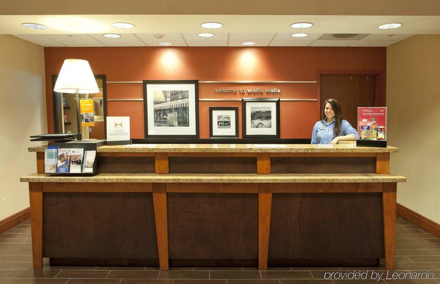 Hampton Inn & Suites By Hilton Walla Walla Bagian luar foto