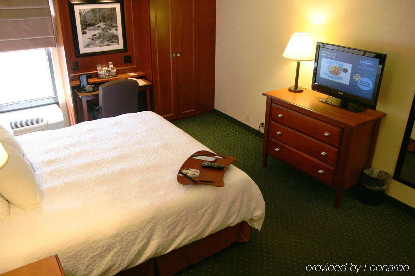 Hampton Inn & Suites By Hilton Walla Walla Bagian luar foto