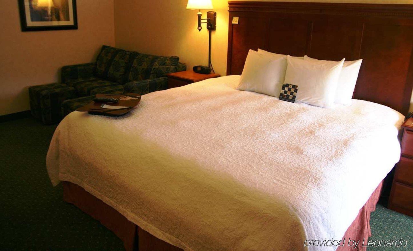 Hampton Inn & Suites By Hilton Walla Walla Bagian luar foto