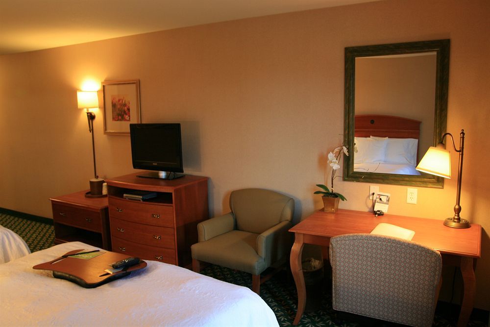 Hampton Inn & Suites By Hilton Walla Walla Bagian luar foto