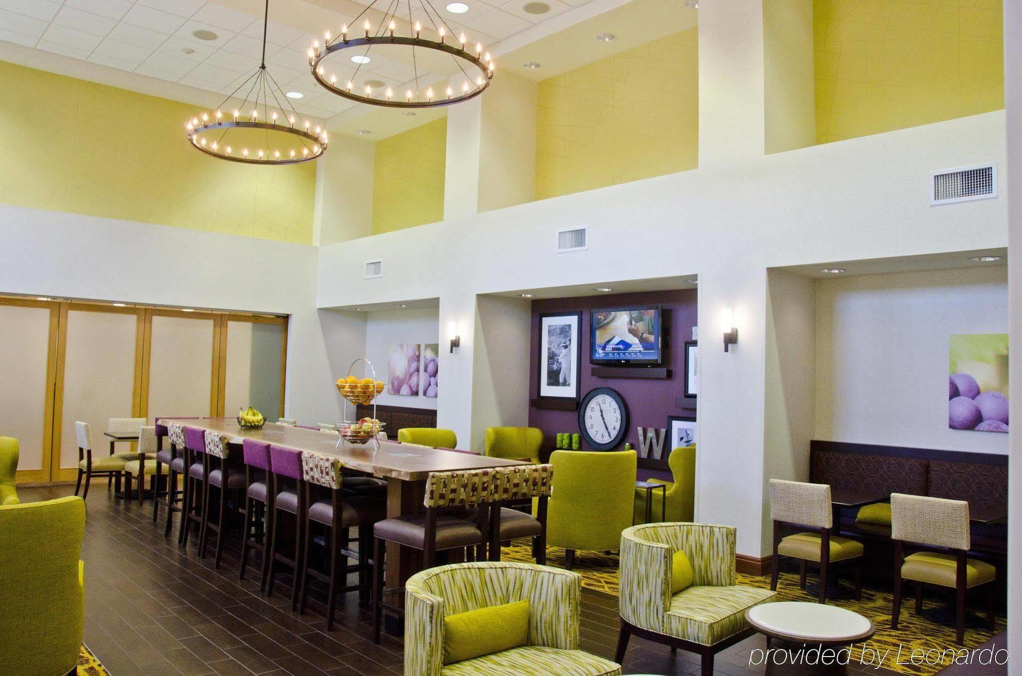Hampton Inn & Suites By Hilton Walla Walla Bagian luar foto