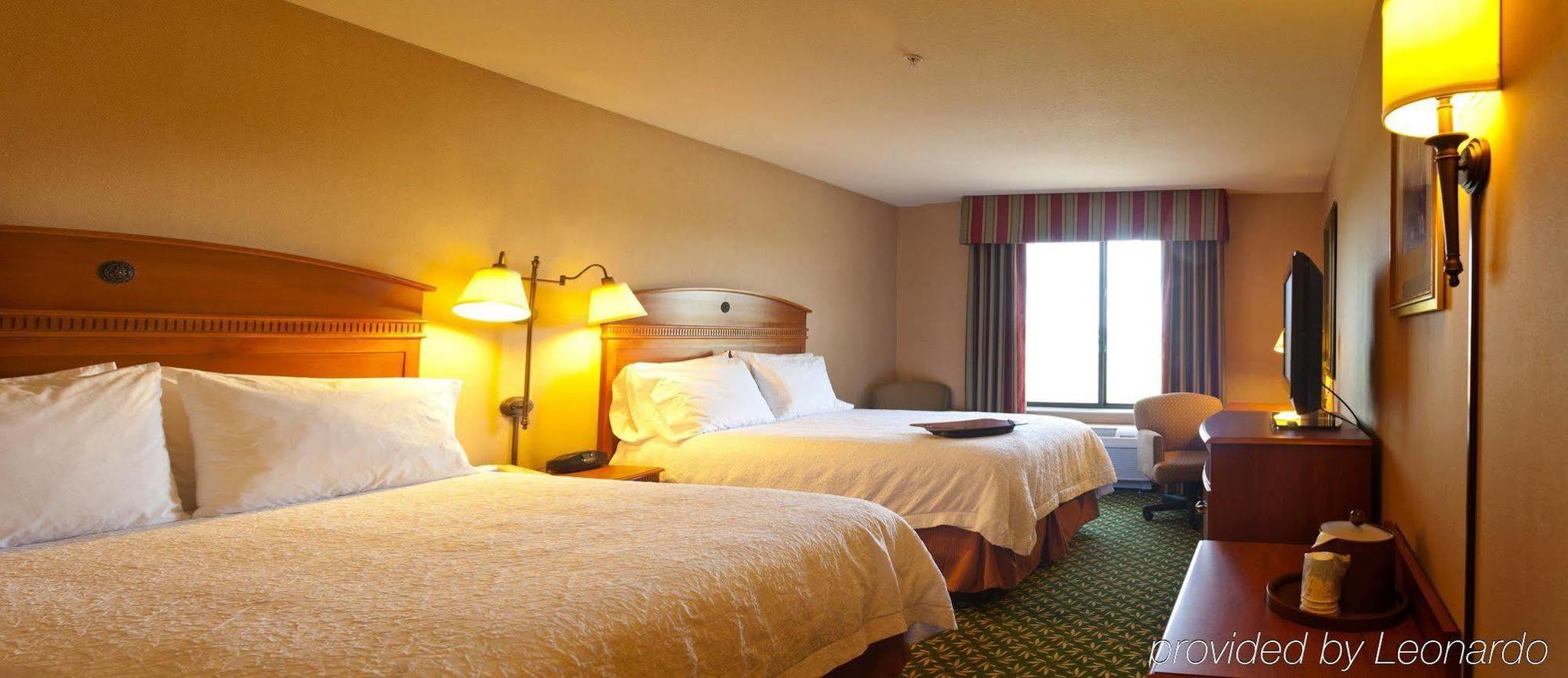 Hampton Inn & Suites By Hilton Walla Walla Bagian luar foto