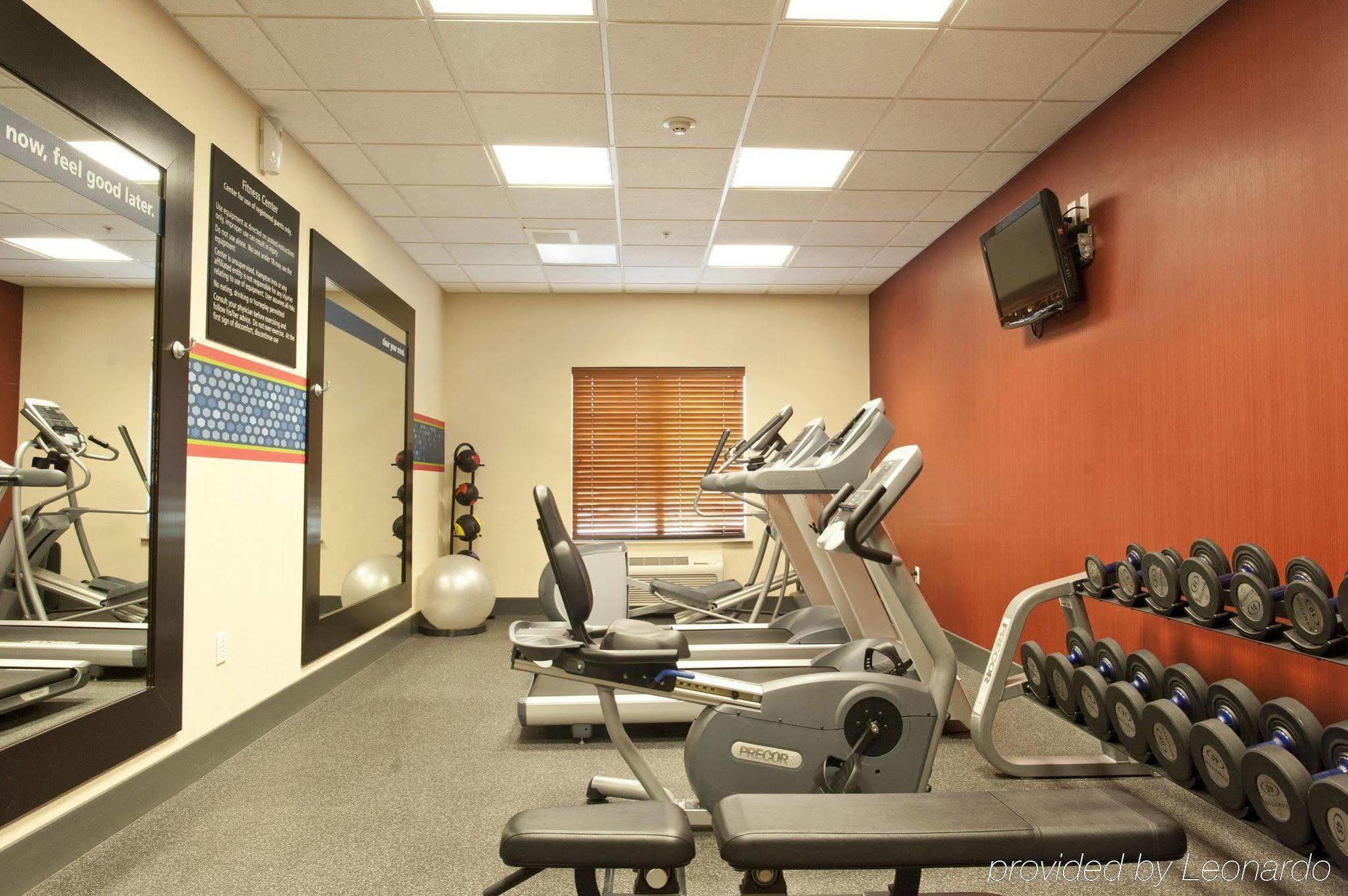 Hampton Inn & Suites By Hilton Walla Walla Bagian luar foto