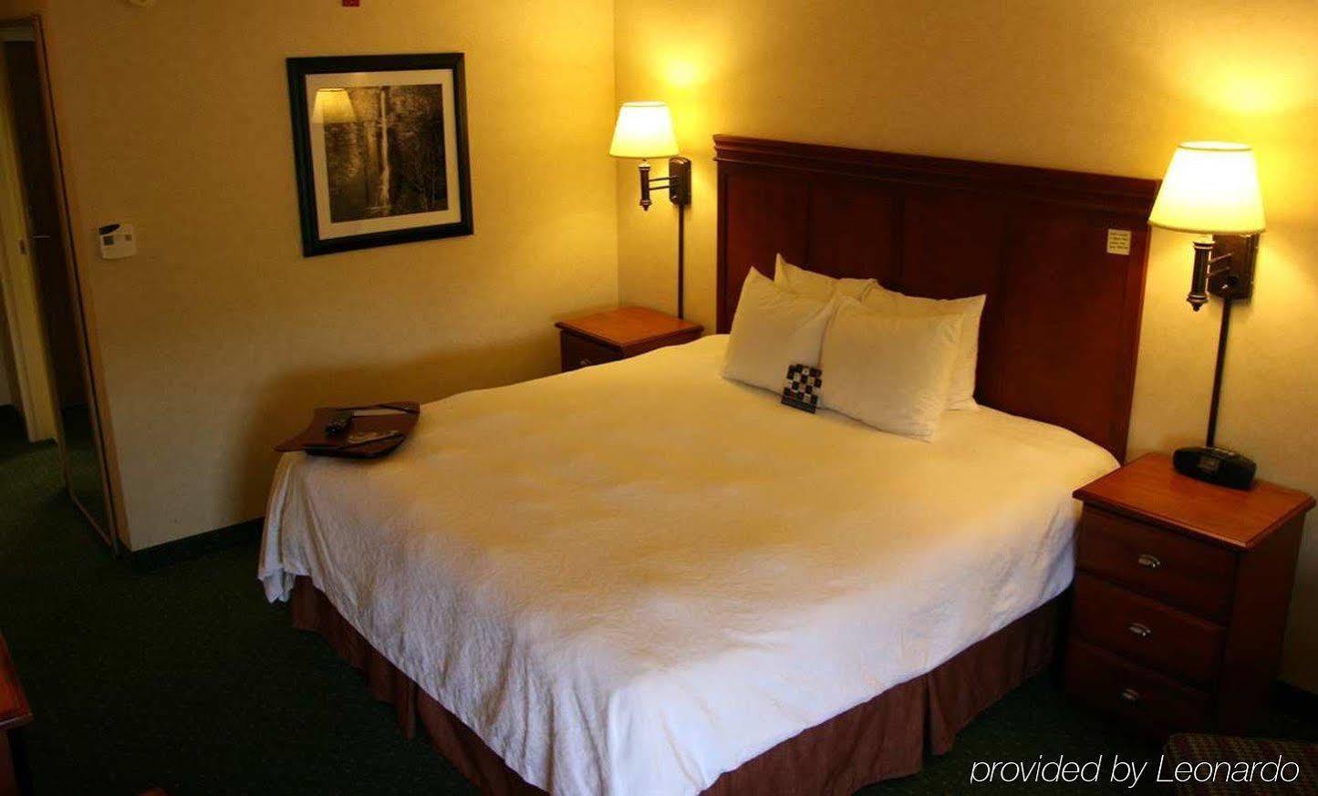 Hampton Inn & Suites By Hilton Walla Walla Bagian luar foto