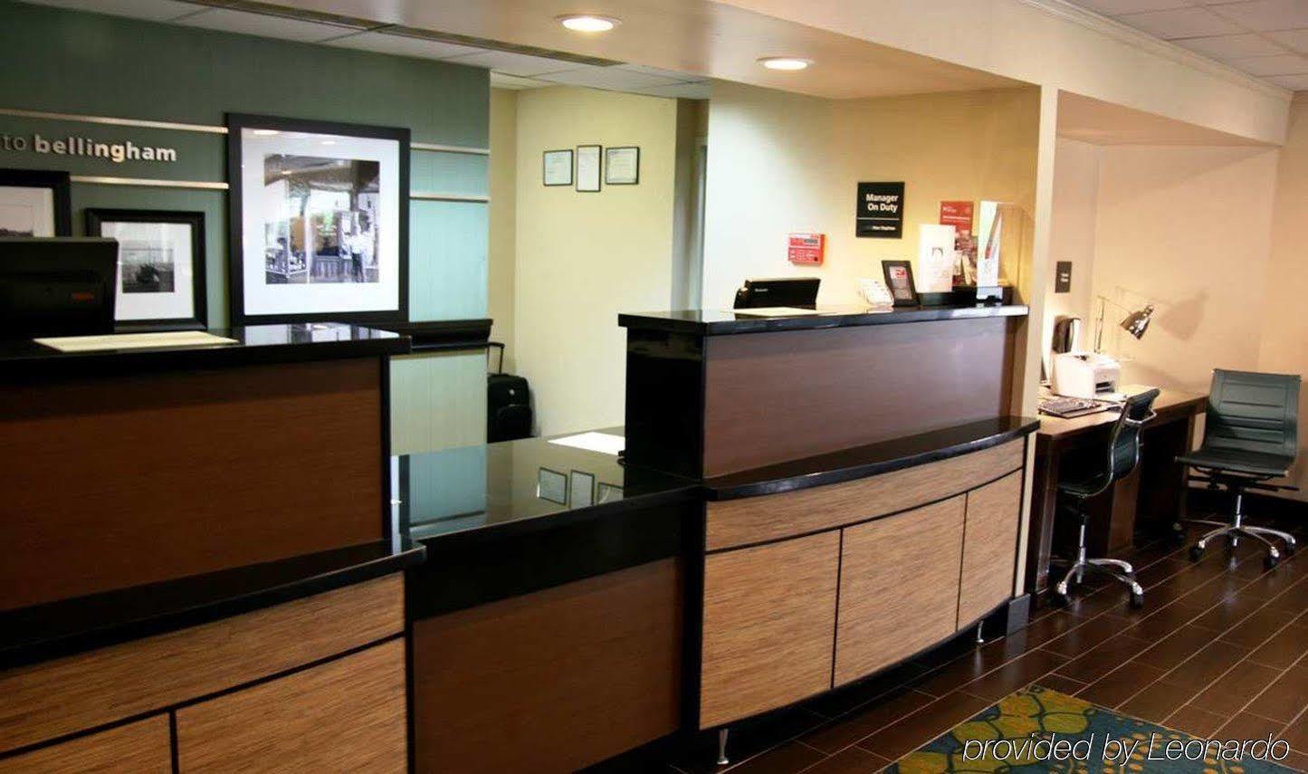 Hampton Inn & Suites By Hilton Walla Walla Bagian luar foto