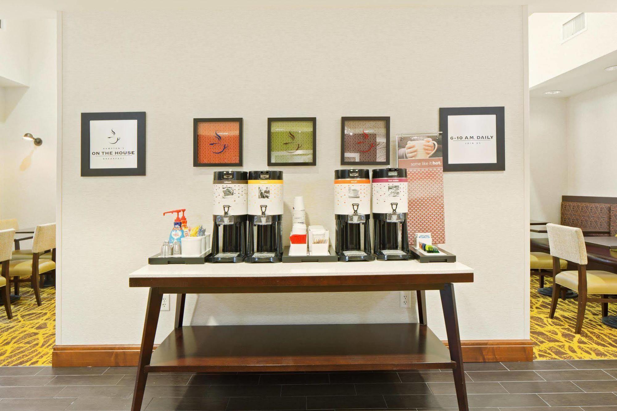 Hampton Inn & Suites By Hilton Walla Walla Bagian luar foto