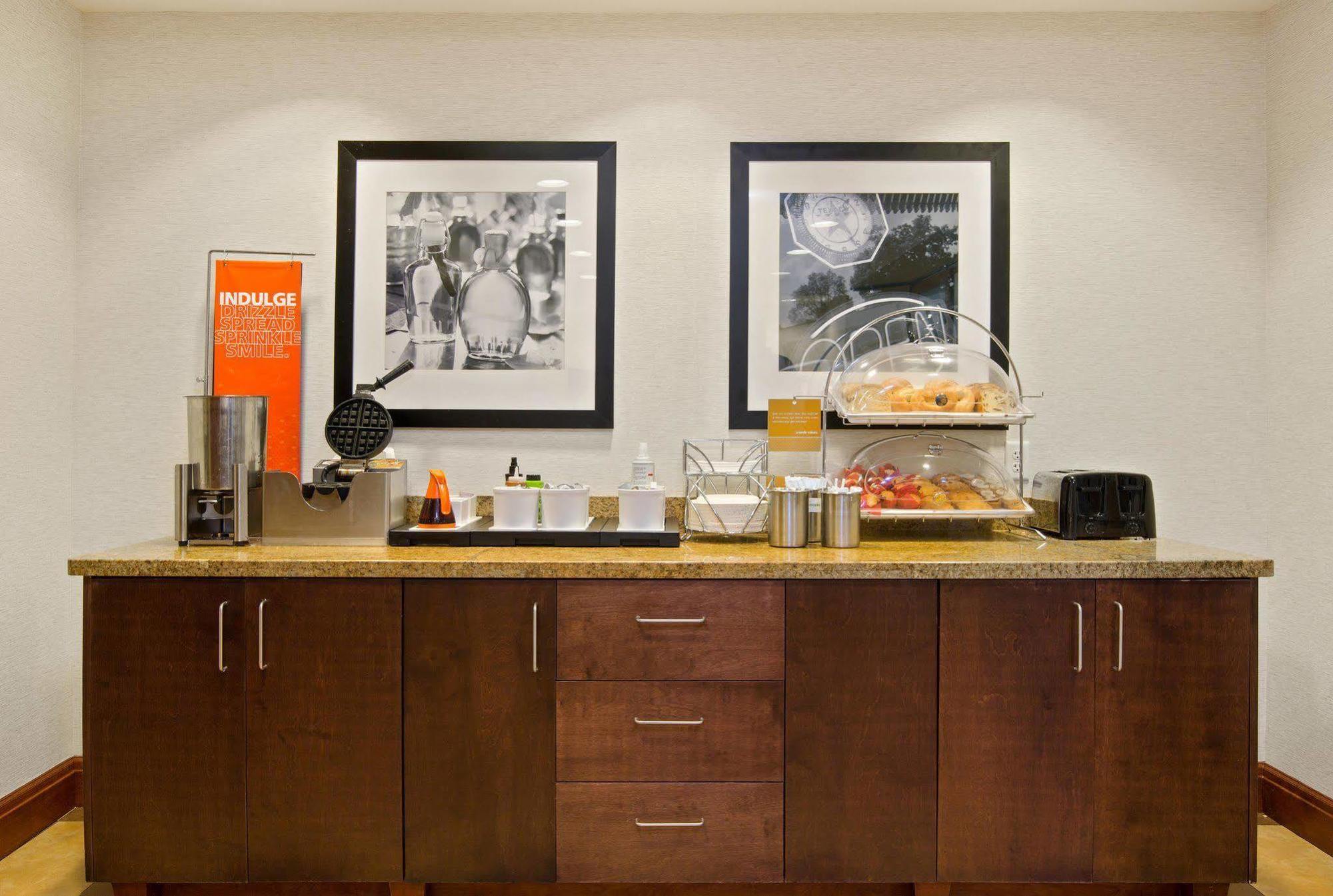Hampton Inn & Suites By Hilton Walla Walla Bagian luar foto