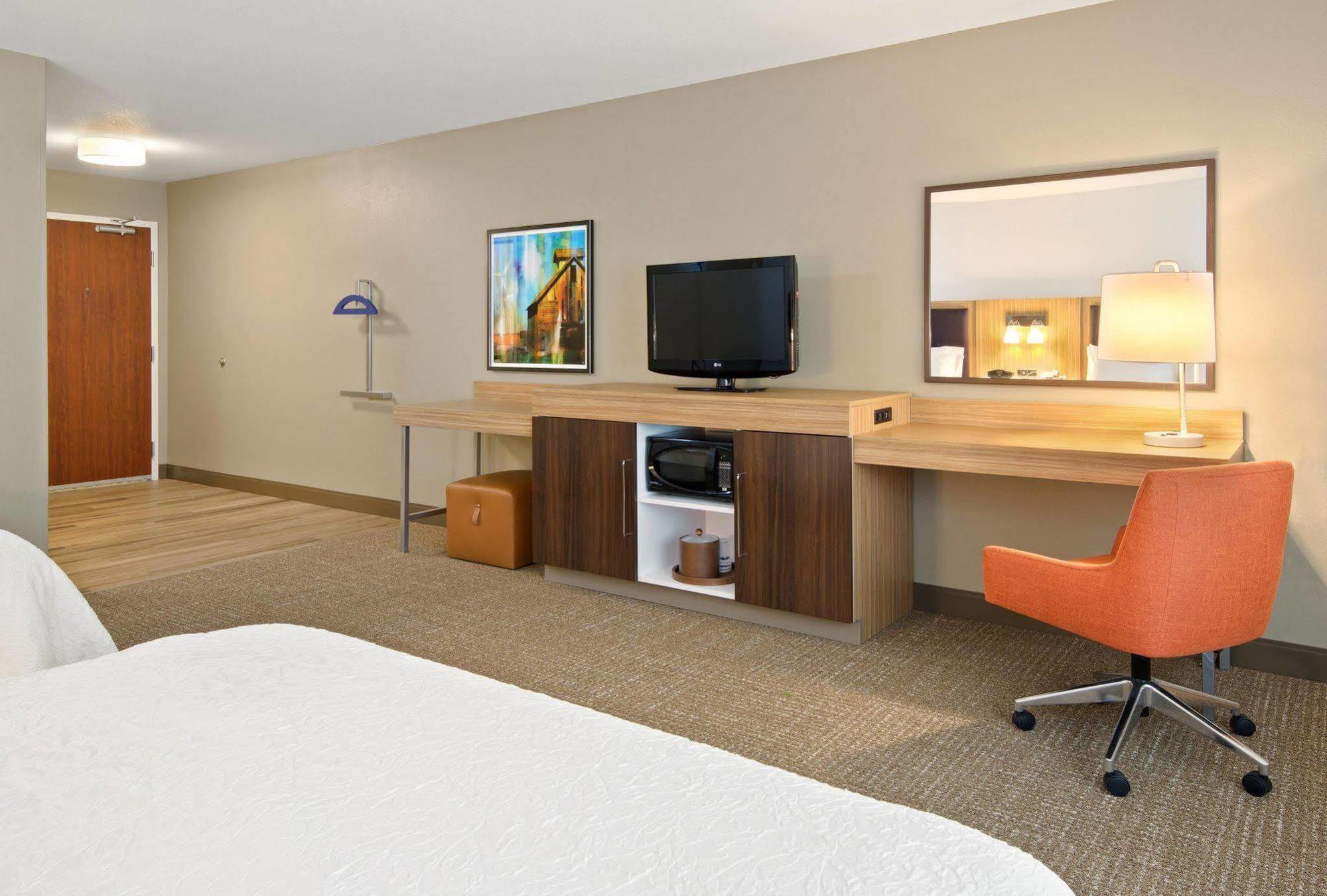 Hampton Inn & Suites By Hilton Walla Walla Bagian luar foto